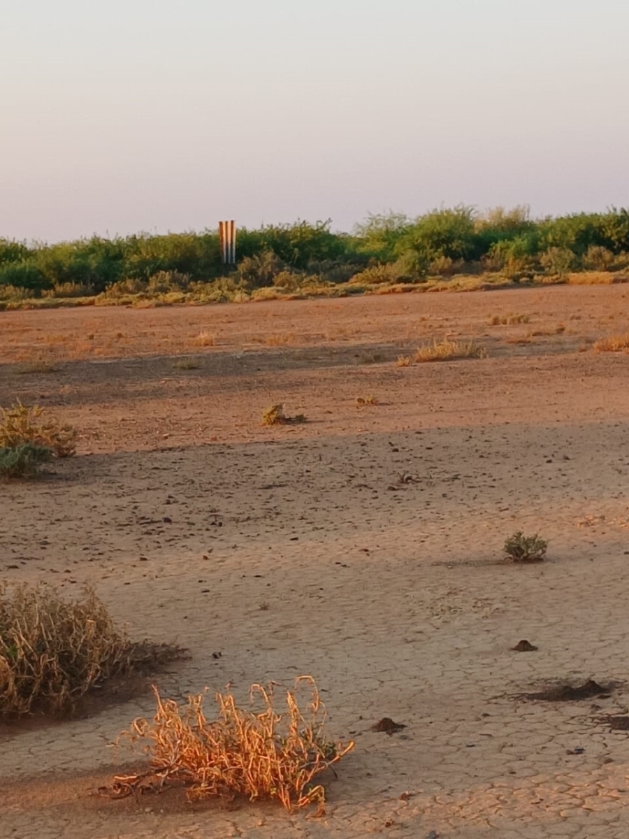 Commercial Property for Sale in Vanwyksvlei Northern Cape